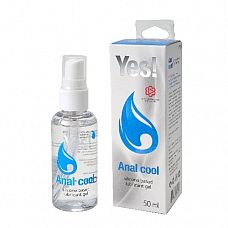 ����������� ����-������ Yes Anal cool 50 �� 4707sit 
