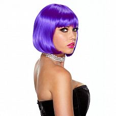 - Playfully Purple 
,  ,     .