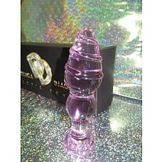 <strong>Розовая анальная ёлочка из секла со спиралью в верхней части</strong> <br />
Розовая анальная ёлочка из секла со спиралью в верхней части.<div class="charTableblock"><div><span>Длина, см</span>: 11.00</div><div><span>Диаметр, см</span>: 3.30</div><div><span>Материал</span>: стекло</div><div><span>Длина, см</span>: 9-12</div><div><span>Диаметр, см</span>: 3</div></div> Розовая анальная ёлочка из секла со спиралью в верхней части
Розовая анальная ёлочка из секла со спиралью в верхней части.