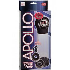 <strong>Автоматическая перезаряжаемая вакуумная помпа APOLLO RECHARGE POWER PUMP</strong> <br />
Автоматическая перезаряжаемая вакуумная помпа APOLLO RECHARGE POWER PUMP.<div class="charTableblock"> </div> Автоматическая перезаряжаемая вакуумная помпа APOLLO RECHARGE POWER PUMP
Автоматическая перезаряжаемая вакуумная помпа APOLLO RECHARGE POWER PUMP.