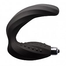 <strong>Массажер простаты Wild-Boy (Rocks-Off)</strong> <br />
Ощутите себя диким мальчиком и свою готовность к прыжку.<div class="charTableblock"><div><span>Длина, см</span>: 12,5</div><div><span>Диаметр, см</span>: 3,6</div><div><span>Материал</span>: силикон</div><div><span>Цвет</span>: черный</div><div><span>Особенности</span>: массажер простаты</div><div><span>Особенности</span>: с вибрацией</div><div><span>Длина, см</span>: 9-12</div><div><span>Диаметр, см</span>: 3</div></div> Массажер простаты Wild-Boy (Rocks-Off)
Ощутите себя диким мальчиком и свою готовность к прыжку.