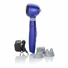    3   Infrared Rechargeable Massager 
   3   Infrared Rechargeable Massager.