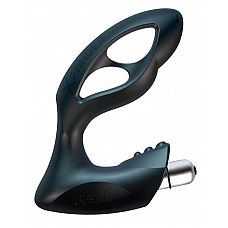 <strong>Стимулятор простаты JoyDivision Xpander X4+ Size S</strong> <br />
Инновационная технология XPANDER является результатом интенсивных исследований в области секса в сотрудничестве с урологами и сексологами.<div class="charTableblock"><div><span>Длина, см</span>: 9,5</div><div><span>Диаметр, см</span>: 4,2</div><div><span>Материал</span>: силикон</div><div><span>Цвет</span>: черный</div><div><span>Особенности</span>: массажер простаты</div><div><span>Особенности</span>: с вибрацией</div><div><span>Длина, см</span>: 9-12</div><div><span>Диаметр, см</span>: 4</div><div><span>Производитель</span>: Joy Division, Германия</div></div> Стимулятор простаты JoyDivision Xpander X4+ Size S
Инновационная технология XPANDER является результатом интенсивных исследований в области секса в сотрудничестве с урологами и сексологами.