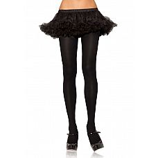 <strong>Непрозрачные эластичные колготки</strong> <br />
Непрозрачные эластичные колготки. <div class="charTableblock"><div><span>Размер</span>: XL (48-50); 1X (50-52)</div><div><span>Цвет</span>: другой</div><div><span>Производитель</span>: Leg Avenue, США</div><div><span>В наличии</span>: Q (XL-XXL), зеленый</div></div> Непрозрачные эластичные колготки
Непрозрачные эластичные колготки.