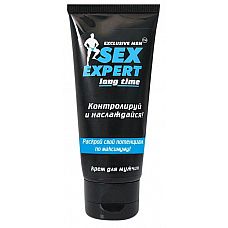 <strong>Пролонгирующий крем для мужчин Sex Expert Long Time - 40 гр.</strong> <br />
Хочешь удивить свою вторую половинку долгим сексом? Sex Expert представляет крем нового поколения для мужчин - Long time.<div class="charTableblock"> </div> Пролонгирующий крем для мужчин Sex Expert Long Time - 40 гр.
Хочешь удивить свою вторую половинку долгим сексом? Sex Expert представляет крем нового поколения для мужчин - Long time.