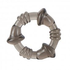    MINI FLEX STRETCHY COCKRING 
   MINI FLEX STRETCHY COCKRING.