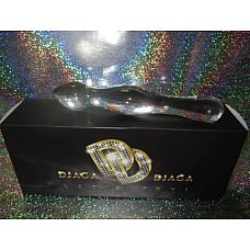 <strong>Двусторонний стеклянный фаллоимитатор с утолщением в центре - 18,5 см.</strong> <br />
Двусторонний стеклянный фаллоимитатор с утолщением в центре.<div class="charTableblock"><div><span>Длина, см</span>: 18.50</div><div><span>Диаметр, см</span>: 3.00</div><div><span>Материал</span>: стекло</div><div><span>Длина, см</span>: 17-20</div><div><span>Диаметр, см</span>: 3</div></div> Двусторонний стеклянный фаллоимитатор с утолщением в центре - 18,5 см.
Двусторонний стеклянный фаллоимитатор с утолщением в центре.