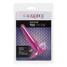   SILICONE TEE PROBE PINK 
Silicone Tee Probes       ,     .
