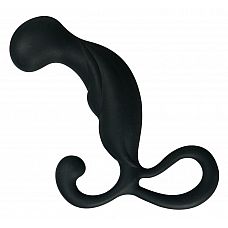 <strong>Массажер простаты Invader с удобной ручкой - 9 см.</strong> <br />
Массажер простаты Invader с удобной ручкой.<div class="charTableblock"><div><span>Длина, см</span>: 9.00</div><div><span>Диаметр, см</span>: 2.80</div><div><span>Материал</span>: силикон</div><div><span>Цвет</span>: черный</div><div><span>Особенности</span>: массажер простаты</div><div><span>Особенности</span>: без вибрации</div><div><span>Длина, см</span>: 9-12</div><div><span>Диаметр, см</span>: 2</div><div><span>Производитель</span>: NMC, Канада</div></div> Массажер простаты Invader с удобной ручкой - 9 см.
Массажер простаты Invader с удобной ручкой.