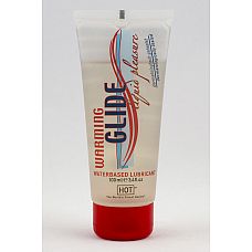 Warming Glide       100 
-     Hot Warming Glide   ,         .