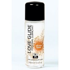 Love Glide      100 
 -    SHiATSU Intimate Moments   ,      .