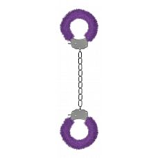 ���������� ������� Pleasure Legcuffs Purple 
������� � ������� ����.