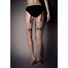 ����� � ��������� � �������� �� ������ ����������� CALZE LOLITA 15 den 
������ ����� ��������� ����� ��� ������� � ������ ���������� 15 den.