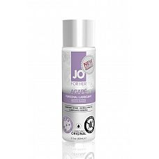        JO AGAPE LUBRICANT ORIGINAL.     
     "JO":         JO AGAPE LUBRICANT ORIGINAL.