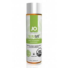         JO NATURALOVE ORIGINAL with camomile.  
      "JO":         JO NATURALOVE ORIGINAL with camomile.