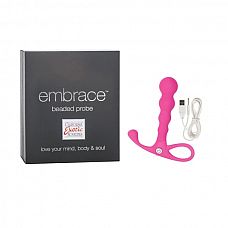 �������� ������������� Embrace Beaded Probe, ������� 
�������� ������������� Embrace Beaded Probe �������� �� ������������� ����������� ��������, ��������� �� 7-�� ������� ����������� ��������, ��������� � ���������.