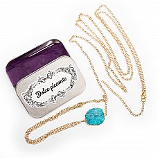 ����� �� ���� Brezza di mare - Dolce Piccante, S, ������� 
������ �������-�����, ������ ������������ ������� ����.