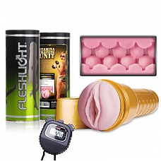 <strong>Мастурбатор Stamina Training Fleshlight</strong> <br />
Модель:Stamina Training Fleshlight - Самый реалистичный мастурбатор для мужчин.<div class="charTableblock"> </div> Мастурбатор Stamina Training Fleshlight
Модель:Stamina Training Fleshlight - Самый реалистичный мастурбатор для мужчин.