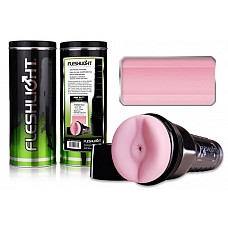 <strong>Мастурбатор Original Butt FleshLight</strong> <br />
Мастурбатор в виде ануса The Original Butt .<div class="charTableblock"> </div> Мастурбатор Original Butt FleshLight
Мастурбатор в виде ануса The Original Butt .