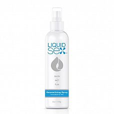 <strong>Спрей для продления полового акта Liquid Sex Desensitizing Spray - 118 мл.</strong> <br />
Если вам нужно, чтобы девушка пищала от вашей выносливости, возьмите этот спрей.<div class="charTableblock"> </div> Спрей для продления полового акта Liquid Sex Desensitizing Spray - 118 мл.
Если вам нужно, чтобы девушка пищала от вашей выносливости, возьмите этот спрей.