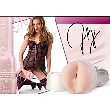 <strong>Мастурбатор анус Jenna Haze Fleshlight </strong> <br />
Fleshlight и горячая звезда порноиндустрии Jenna Haze, рады предложить Вам мастурбатор с копией ануса Jenna Haze и особенной текстурой Lotus, призванной обеспечить наиболее реалистичное ощущение.<div class="charTableblock"> </div> Мастурбатор анус Jenna Haze Fleshlight
Fleshlight и горячая звезда порноиндустрии Jenna Haze, рады предложить Вам мастурбатор с копией ануса Jenna Haze и особенной текстурой Lotus, призванной обеспечить наиболее реалистичное ощущение.