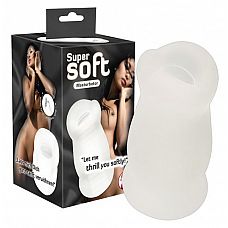 Super Soft    
 Super Soft   .   ( 2,5 .  ).