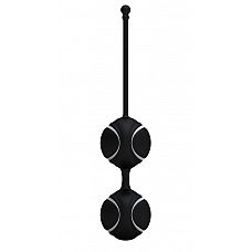 ׸   O-BALLS DUO BLACK/WHITE 
׸   O-BALLS DUO BLACK/WHITE.    .