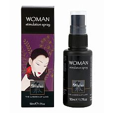     " " - Shiatsu (50 )  
 «SHiATSU Geisha‘s Dream» —       .