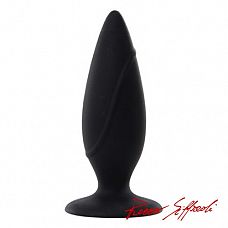 <strong>Анальная пробка Rocco Anal Plug 3,9 см - Toyz4lovers </strong> <br />
Анальная пробка, изготовленная из силикона, имеет гладкую поверхность, ограничительное основание-присоску для безопасного и удобного использования.<div class="charTableblock"><div><span>Длина, см</span>: 12,5</div><div><span>Диаметр, см</span>: 3,9</div><div><span>Материал</span>: силикон</div><div><span>Цвет</span>: черный</div><div><span>Особенности</span>: пробка</div><div><span>Особенности</span>: без вибрации</div><div><span>Длина, см</span>: 9-12</div><div><span>Диаметр, см</span>: 3</div></div> Анальная пробка Rocco Anal Plug 3,9 см - Toyz4lovers
Анальная пробка, изготовленная из силикона, имеет гладкую поверхность, ограничительное основание-присоску для безопасного и удобного использования.