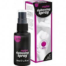       Vagina Tightening XXS - HOT (50 )  
 ERO tightening Spray       .