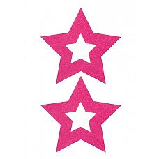 <strong>Пестисы-звёздочки, обрамляющие соски, Красный</strong> <br />
Силиконовые наклейки на грудь, оставляющие открытыми соски.<div class="charTableblock"> </div> Пестисы-звёздочки, обрамляющие соски, Красный
Силиконовые наклейки на грудь, оставляющие открытыми соски.