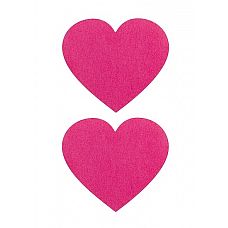 <strong>Пестисы "Сердечки", Розовый</strong> <br />
Игривые пестисы (наклейки на соски) в виде цветных сердечек.<div class="charTableblock"> </div> Пестисы "Сердечки", Розовый
Игривые пестисы (наклейки на соски) в виде цветных сердечек.