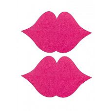 <strong>Пестисы "Губки", Розовый</strong> <br />
Губки-поцелуйчики для сосков.<div class="charTableblock"> </div> Пестисы "Губки", Розовый
Губки-поцелуйчики для сосков.