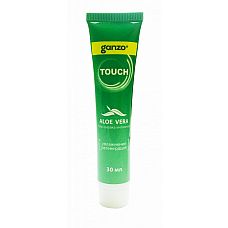 ����-������ � ���� ���� GANZO Aloe Vera 30 ml 
"��������� �� ������ ������ � ����-���� �������� ����������� � �������������� ��������� � ������������� � �������� ��������� ���������� ��� ��������� ����������� ����������.