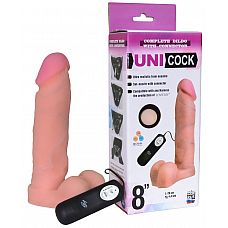    UNICOCK 8    - 20 . 
  ,  .
