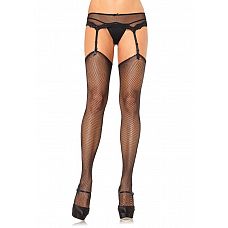 <strong>Чулочки-сетка без резинки FISHNET STOCKINGS</strong> <br />
Чулочки-сетка без резинки. Размер универсальный.<div class="charTableblock"><div><span>Размер</span>: S (42-44); M (44-46); L (46-48)</div><div><span>Цвет</span>: черный</div><div><span>Производитель</span>: Leg Avenue, США</div><div><span>В наличии</span>: S-M-L, черный</div></div> Чулочки-сетка без резинки FISHNET STOCKINGS
Чулочки-сетка без резинки. Размер универсальный.