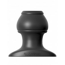 <strong>Анальный стимулятор Anal Fantasy Collection Open Wide Tunnel Plug XL</strong> <br />
Загляните внутрь вашего партнера с невероятной анальной пробкой Open Wide Tunnel Plug! Изготовленная из твердого, но гибкого материала - Elite Silicone™, эта открытая пробка позволяет видеть всё , давая вам беспрецедентный доступ к деликатному месту вашего партнера.<div class="charTableblock"><div><span>Длина, см</span>: 7,2</div><div><span>Диаметр, см</span>: 3,8</div><div><span>Материал</span>: силикон</div><div><span>Цвет</span>: черный</div><div><span>Особенности</span>: пробка</div><div><span>Особенности</span>: без вибрации</div><div><span>Длина, см</span>: 5-8</div><div><span>Диаметр, см</span>: 3</div></div> Анальный стимулятор Anal Fantasy Collection Open Wide Tunnel Plug XL
Загляните внутрь вашего партнера с невероятной анальной пробкой Open Wide Tunnel Plug! Изготовленная из твердого, но гибкого материала - Elite Silicone™, эта открытая пробка позволяет видеть всё , давая вам беспрецедентный доступ к деликатному месту вашего партнера.