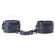   DARKER LIMITED COLLECTION ANKLE CUFFS 
      50  ,   .
