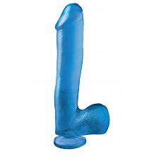 ������� ������������� �� �������� 10  Dong with Suction Cup - 26 ��. 
�������������� ������������� � �������� �� �������� �������� �����.
