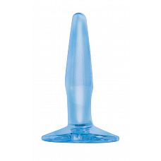 ��������� ������� �������� ������ Mini Butt Plug - 10,8 ��. 
��������� ���������� �������� ������ ����������� �����.