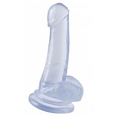   8  Dong with Suction Cup - 19,1 . 
  8" Dong with Suction Cup.    .