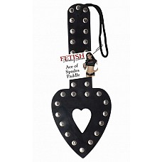 �������� Spade Paddle 
�������� Spade Paddle.