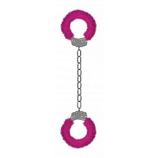   -  Furry Ankle Cuffs 
,         Furry Ankle Cuffs    .