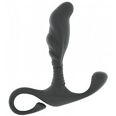 <strong>Серый анальный массажер простаты Prostate Massager No.27 - 12,5 см.</strong> <br />
Этот стимулятор простаты является очень функциональной и высококачественной игрушкой.<div class="charTableblock"><div><span>Длина, см</span>: 12,5</div><div><span>Диаметр, см</span>: 2</div><div><span>Материал</span>: силикон</div><div><span>Цвет</span>: другой</div><div><span>Особенности</span>: массажер простаты</div><div><span>Особенности</span>: без вибрации</div><div><span>Длина, см</span>: 9-12</div><div><span>Диаметр, см</span>: 2</div><div><span>Производитель</span>: Shots Media BV, Нидерланды</div></div> Серый анальный массажер простаты Prostate Massager No.27 - 12,5 см.
Этот стимулятор простаты является очень функциональной и высококачественной игрушкой.