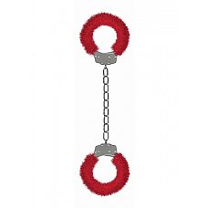 ������� Beginner`s Legcuffs Furry, ������� 
��������� � ����� ������������ � �������� �� ���� ��� ��������� �������.
