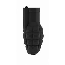  Stroker with vibrating bullet, 13,5 .,  
    ,           .
