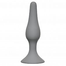    Slim Anal Plug XL - 15,5 . 
      Slim Anal Plug XL!      .