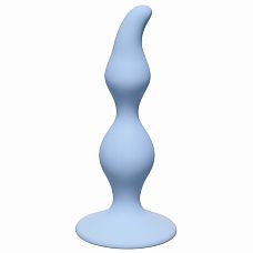 <strong>Анальная пробка Curved Anal Plug Blue 4105-02Lola</strong> <br />
"Анальная пробка Curved Anal Plug, изготовленная из высококачественного медицинского силикона, не только прослужит долго, но и гарантирует высокий уровень гигиеничности и не доставит хлопот во время мытья.<div class="charTableblock"> </div> Анальная пробка Curved Anal Plug Blue 4105-02Lola
"Анальная пробка Curved Anal Plug, изготовленная из высококачественного медицинского силикона, не только прослужит долго, но и гарантирует высокий уровень гигиеничности и не доставит хлопот во время мытья.