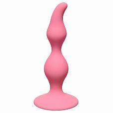 <strong>Анальная пробка Curved Anal Plug Pink 4105-01Lola</strong> <br />
"Анальная пробка Curved Anal Plug, изготовленная из высококачественного медицинского силикона, не только прослужит долго, но и гарантирует высокий уровень гигиеничности и не доставит хлопот во время мытья.<div class="charTableblock"> </div> Анальная пробка Curved Anal Plug Pink 4105-01Lola
"Анальная пробка Curved Anal Plug, изготовленная из высококачественного медицинского силикона, не только прослужит долго, но и гарантирует высокий уровень гигиеничности и не доставит хлопот во время мытья.