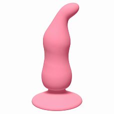 <strong>Анальная пробка Waved Anal Plug Pink 4104-01Lola</strong> <br />
"Анальная пробка Waved Anal Plug, изготовленная из высококачественного медицинского силикона, не только прослужит долго, но и гарантирует высокий уровень гигиеничности и не доставит хлопот во время мытья.<div class="charTableblock"> </div> Анальная пробка Waved Anal Plug Pink 4104-01Lola
"Анальная пробка Waved Anal Plug, изготовленная из высококачественного медицинского силикона, не только прослужит долго, но и гарантирует высокий уровень гигиеничности и не доставит хлопот во время мытья.